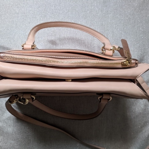 Nine West Betha medium satchel bag new - Picture 3 of 8